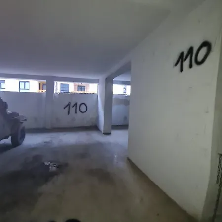 Apartament M110 Gondola