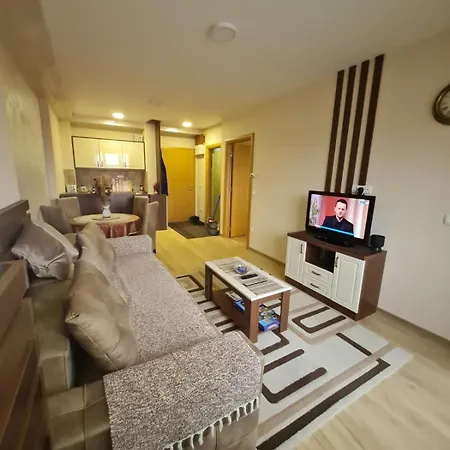 M110 Gondola Apartament