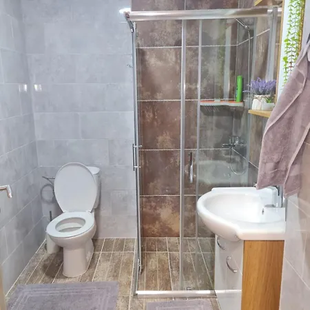 Apartament M110 Gondola