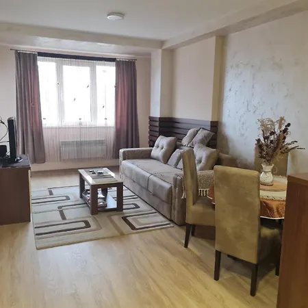 M110 Gondola Apartament Zlatibor