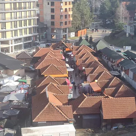 Apartament M110 Gondola