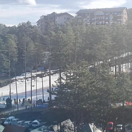 M110 Gondola Apartament