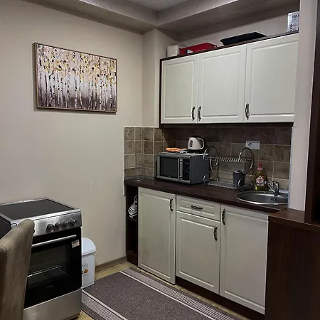 M110 Gondola זלאטיבור