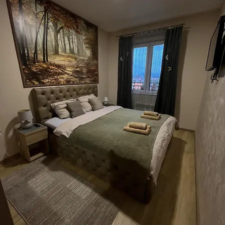 דירה M110 Gondola *