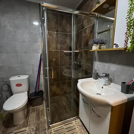 M110 Gondola דירה זלאטיבור