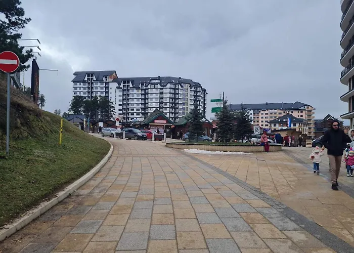 M110 Gondola דירה