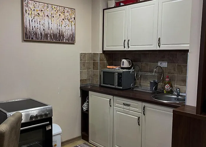 M110 Gondola זלאטיבור