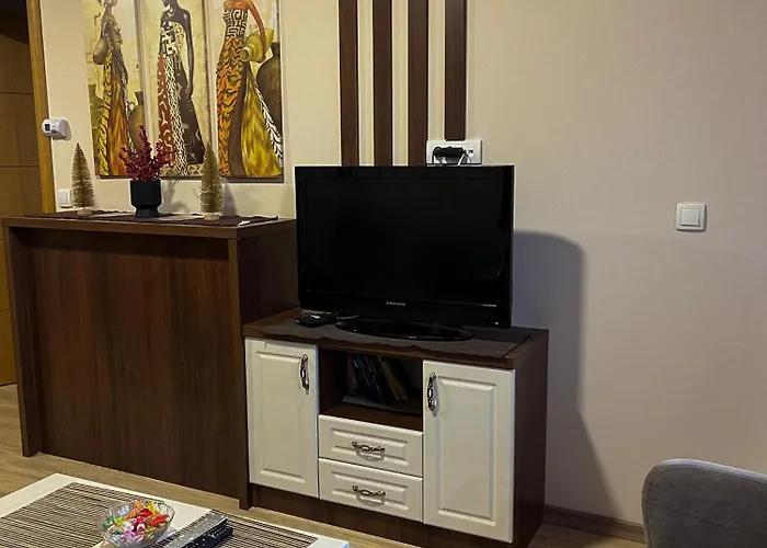 M110 Gondola דירה *