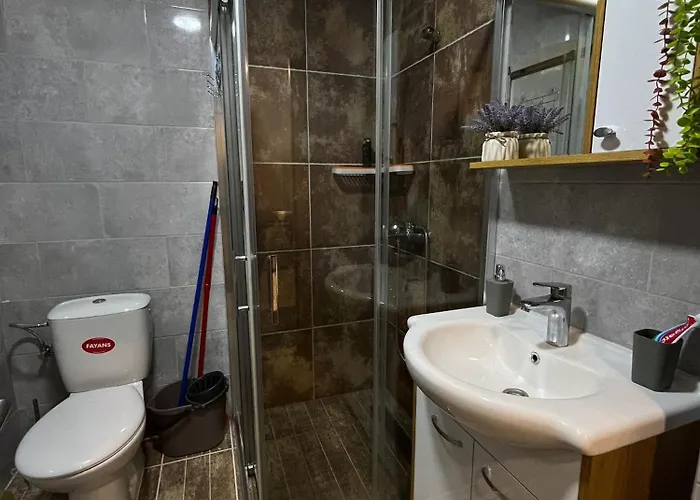 M110 Gondola דירה זלאטיבור